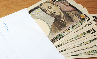 責任を押し付けられたのは自分だけ？